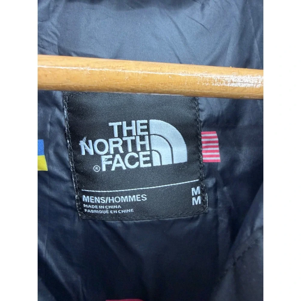 The North Face north face